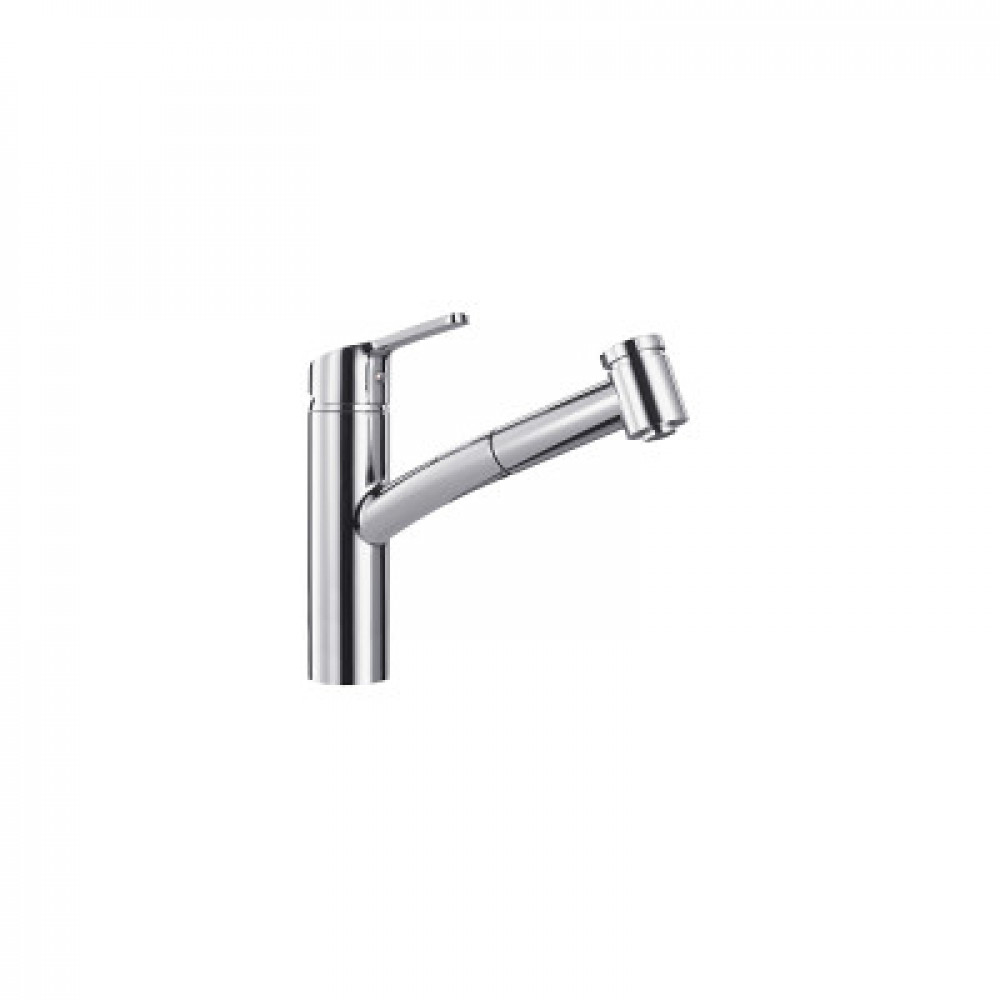 FRANKE Slavina Smart Doccia 115.0391.482 hrom