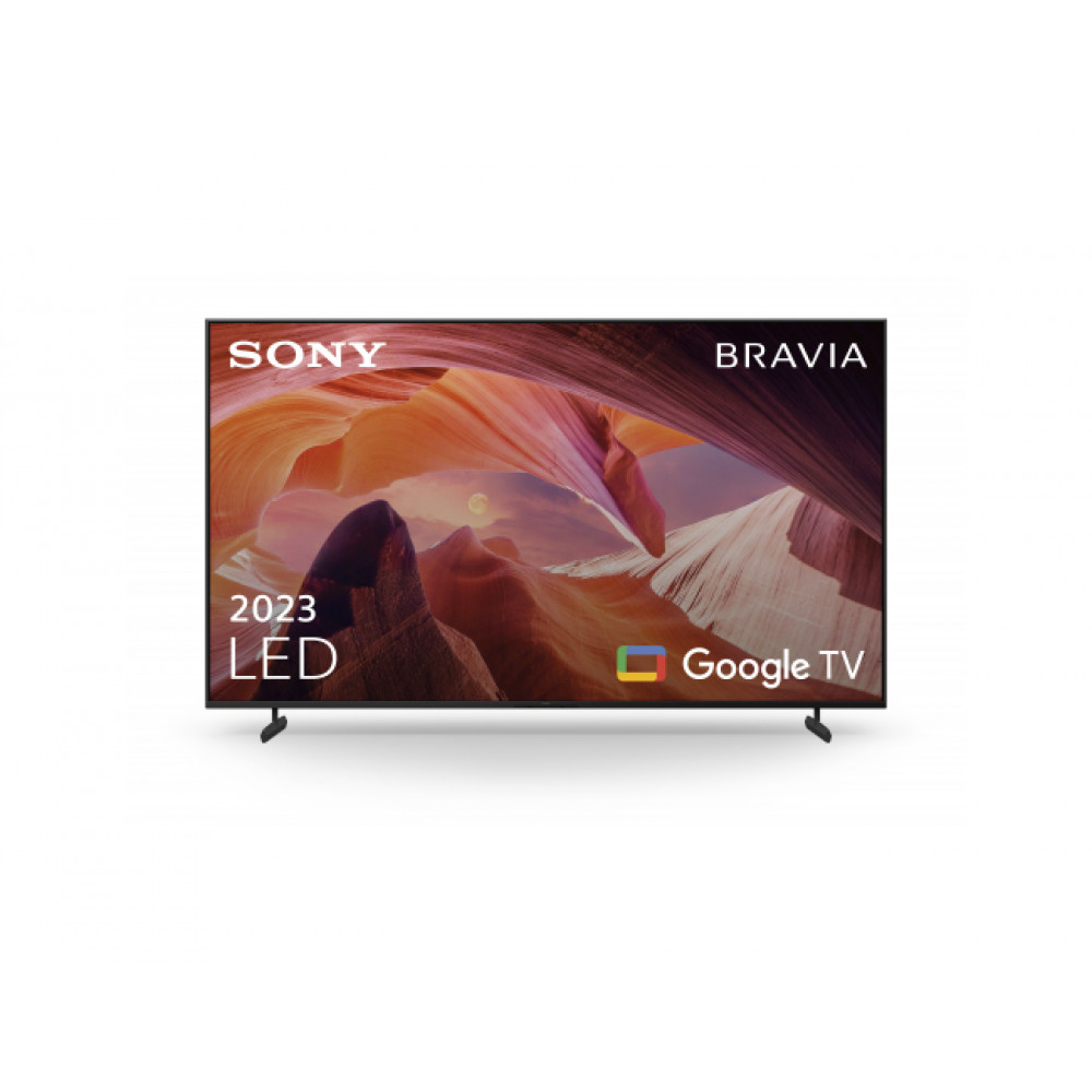 SONY Smart televizor KD85X80LAEP