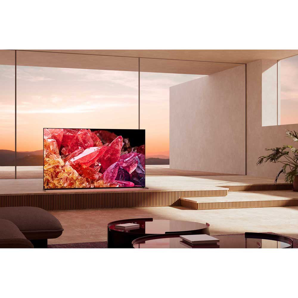 Sony 4K Ultra HD LED Televizor XR65X95KAEP