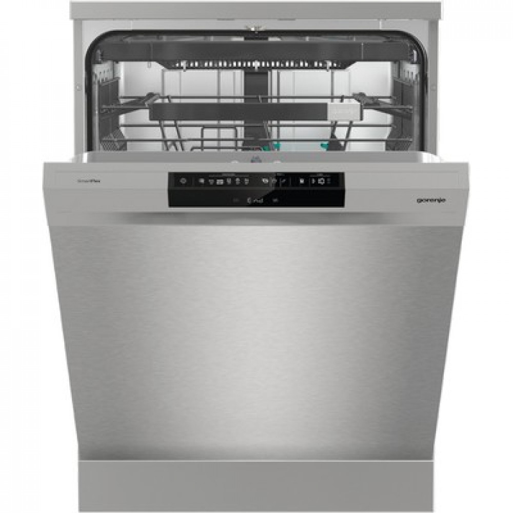 GORENJE Mašina za pranje sudova GS 671 C60X