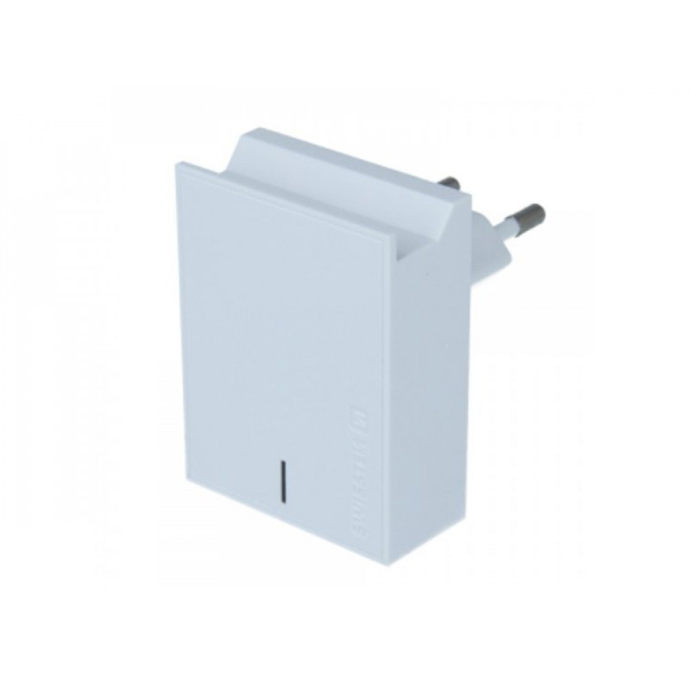 SWISSTEN Kućni Punjač 3A 2xUsb Type-C beli *R