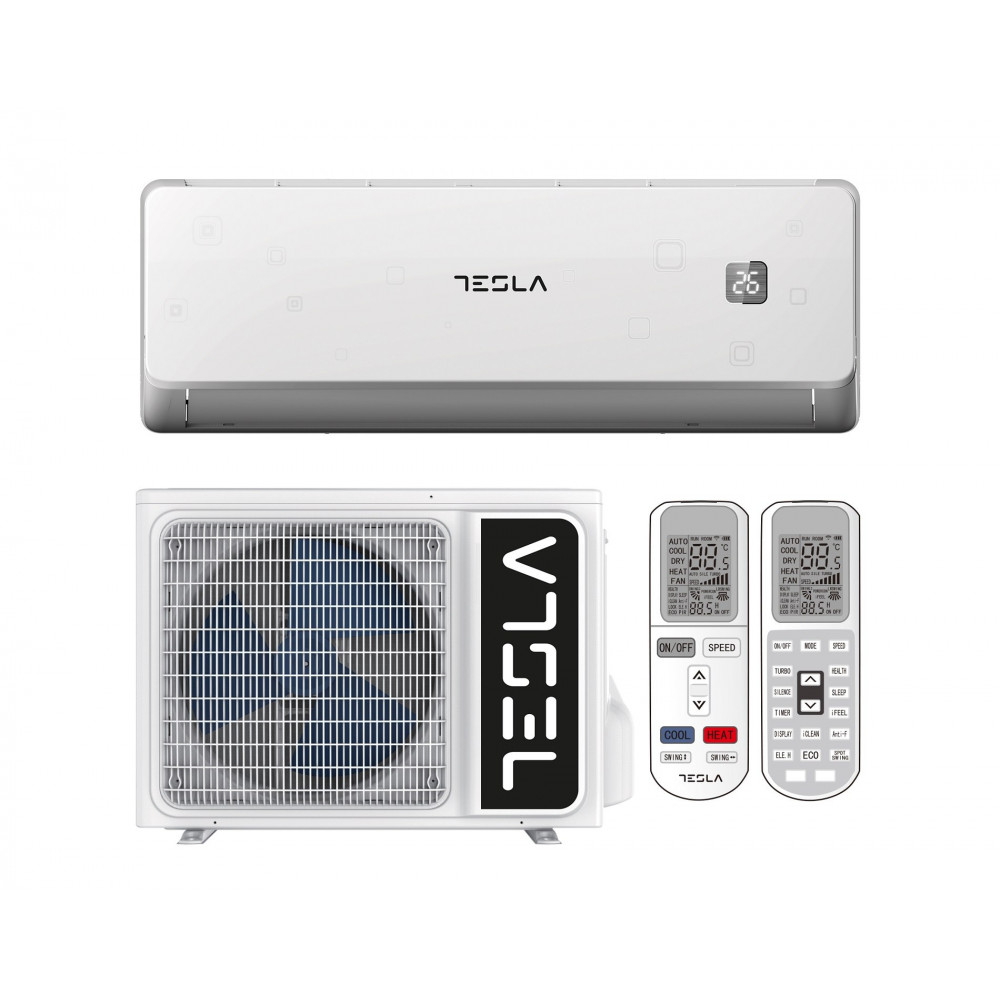 TESLA Klima uredjaj inverter 18000BTU TA53FFUL-1832IAW