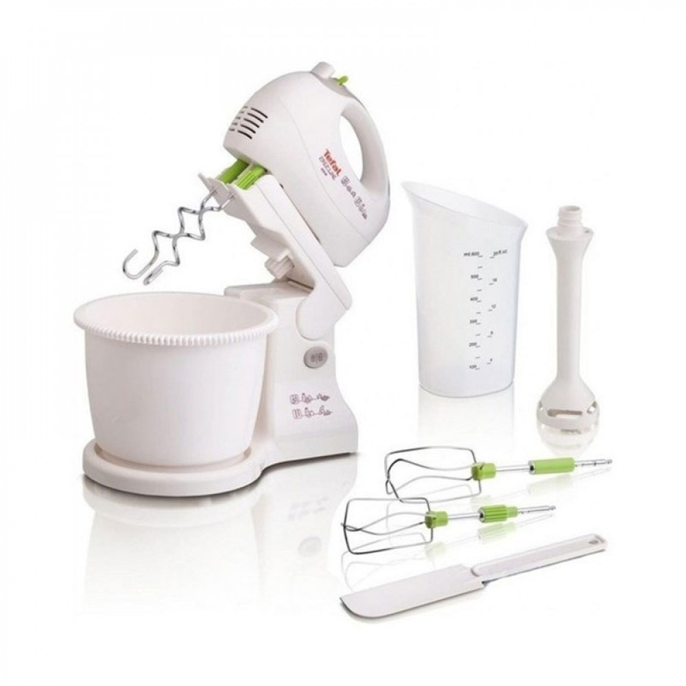 TEFAL mikser sa posudom HT4131