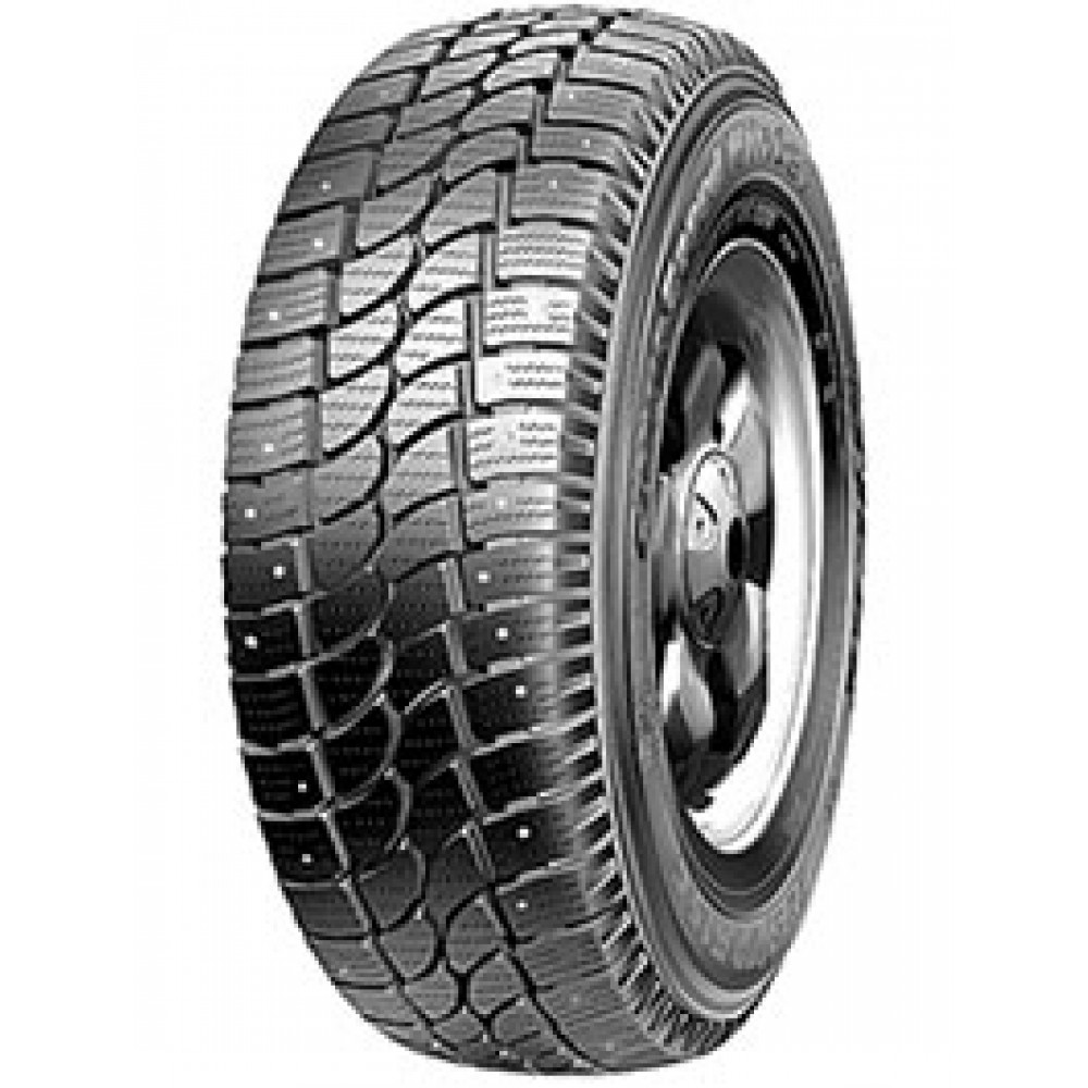 TIGAR 195/70 R15C Cargo Speed Winter