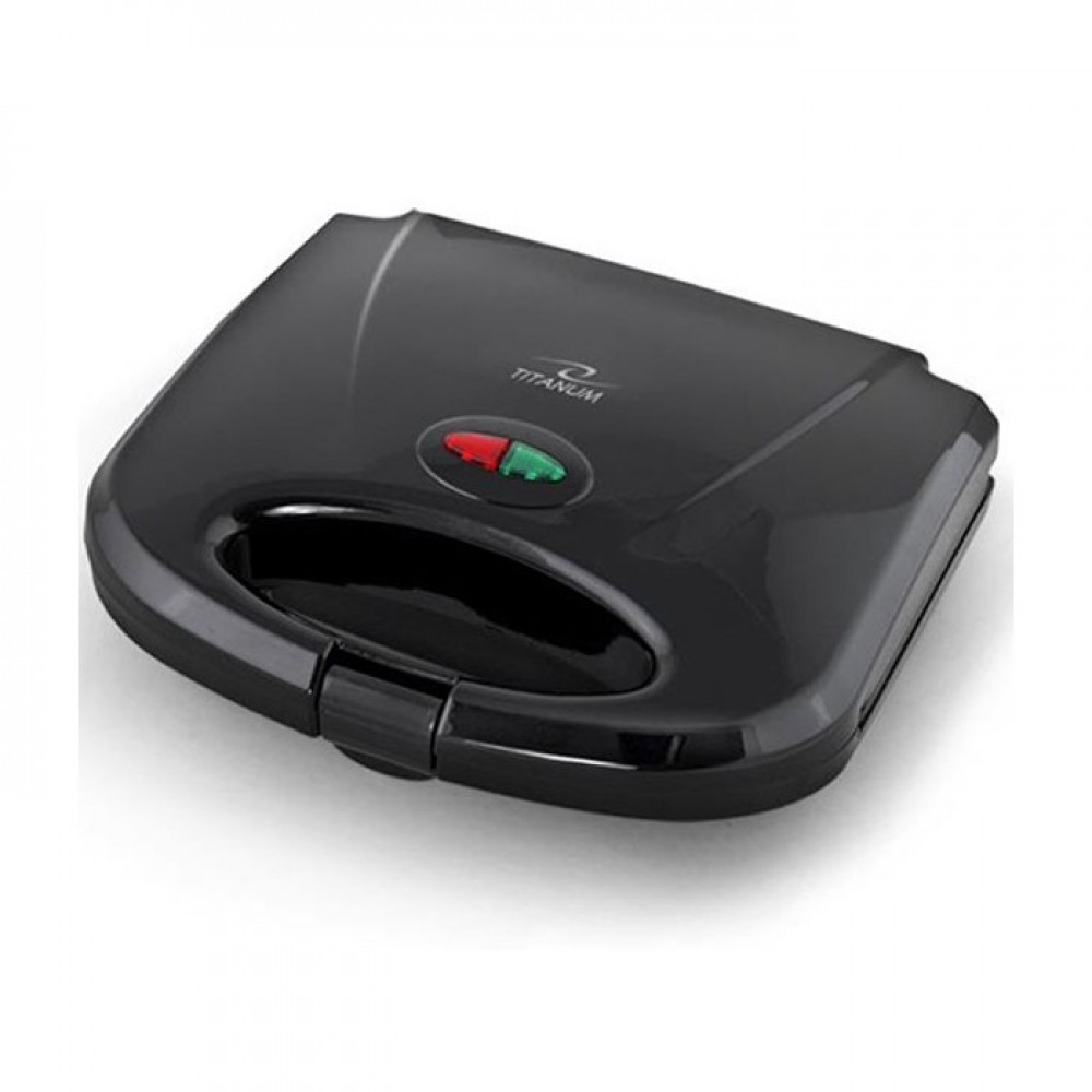 TITANUM Sendvič toster TKT002K 