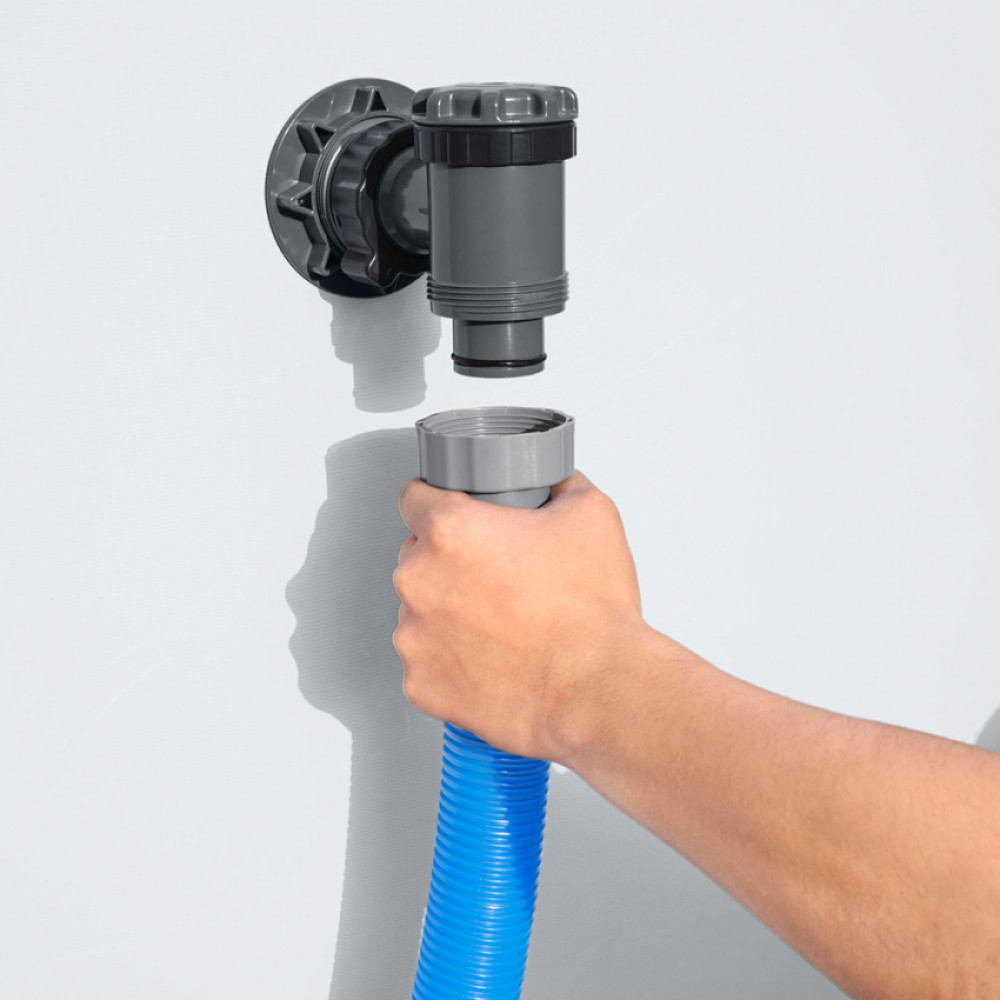 BESTWAY Pumpa za Bazen 58675