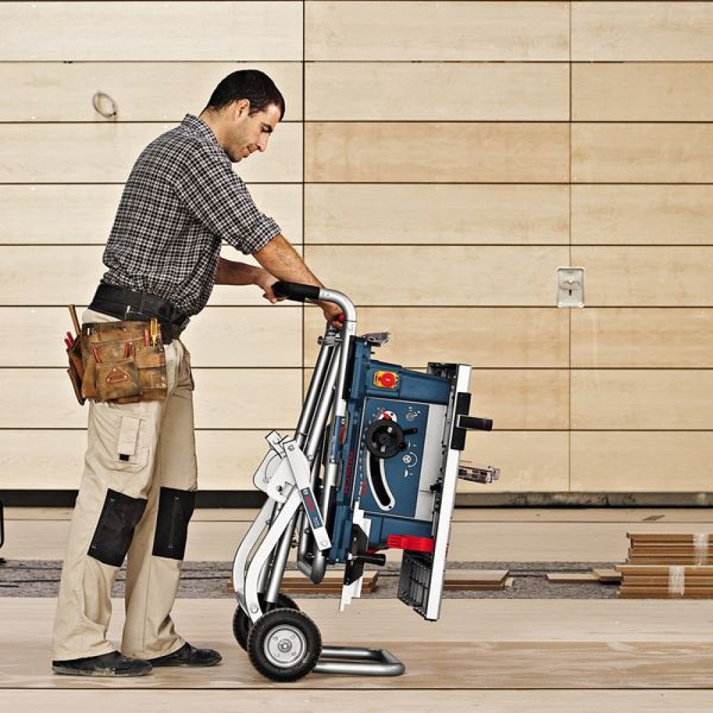 BOSCH Transportna i radna podloga GTA 60 W 0601B12000