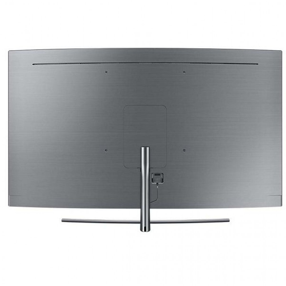 SAMSUNG televizor qled, curved, smart tv, uhd, pqi 3300, q hdr 1500, dvb t2/c/s2, 165cm QE65Q8CNATXXH
