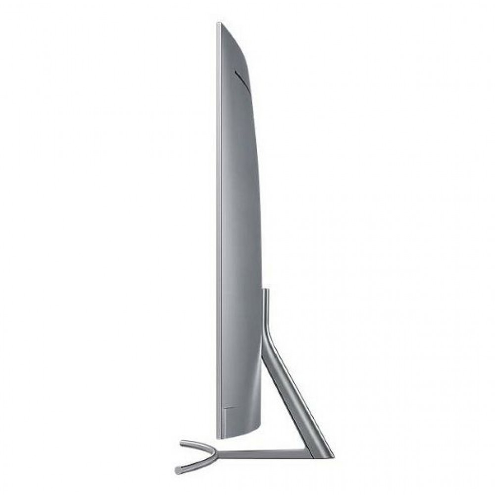 SAMSUNG televizor qled, curved, smart tv, uhd, pqi 3300, q hdr 1500, dvb t2/c/s2, 165cm QE65Q8CNATXXH