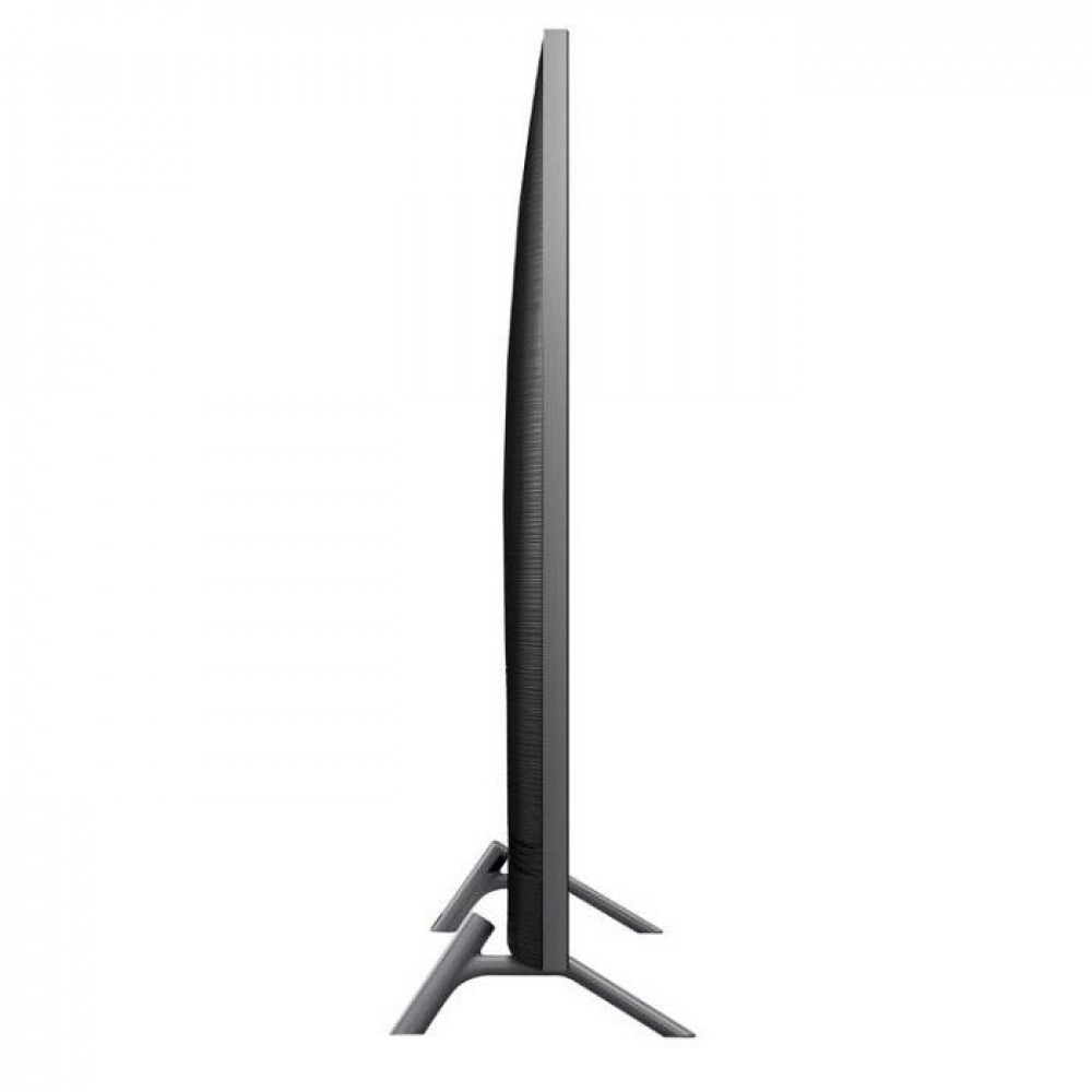 SAMSUNG televizor qled, uhd, smart tv, pqi 3600, q hdr 1500, dvb-t2cs2, 165 cm QE65Q8DNATXXH