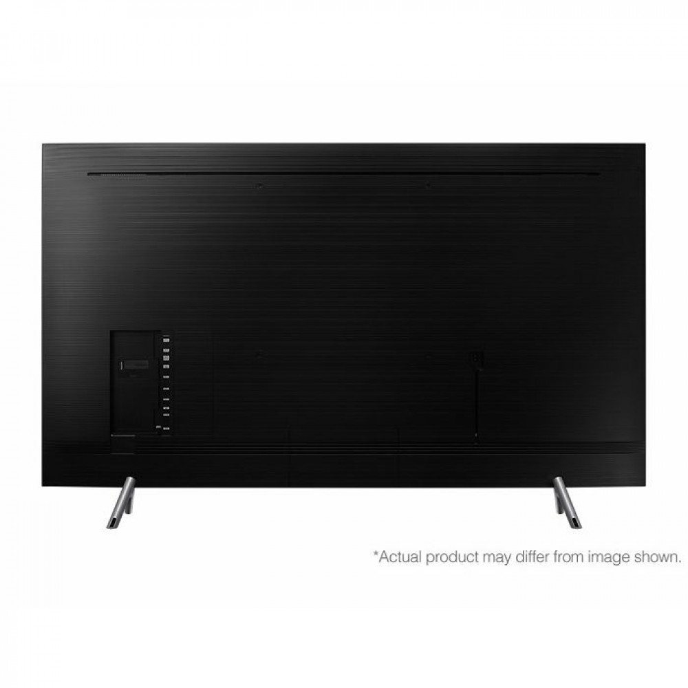 SAMSUNG televizor qled, uhd, smart tv, pqi 3600, q hdr 1500, dvb-t2cs2, 165 cm QE65Q8DNATXXH