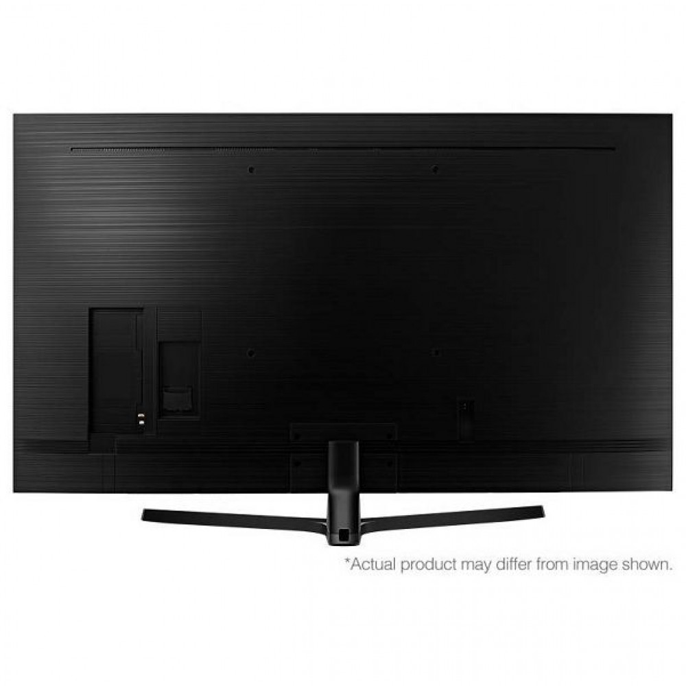 SAMSUNG televizor led, uhd, smart tv, pqi 1700, hdr 10+, dvb t2/c/s2, 165 cm ue65nu7402uxxh
