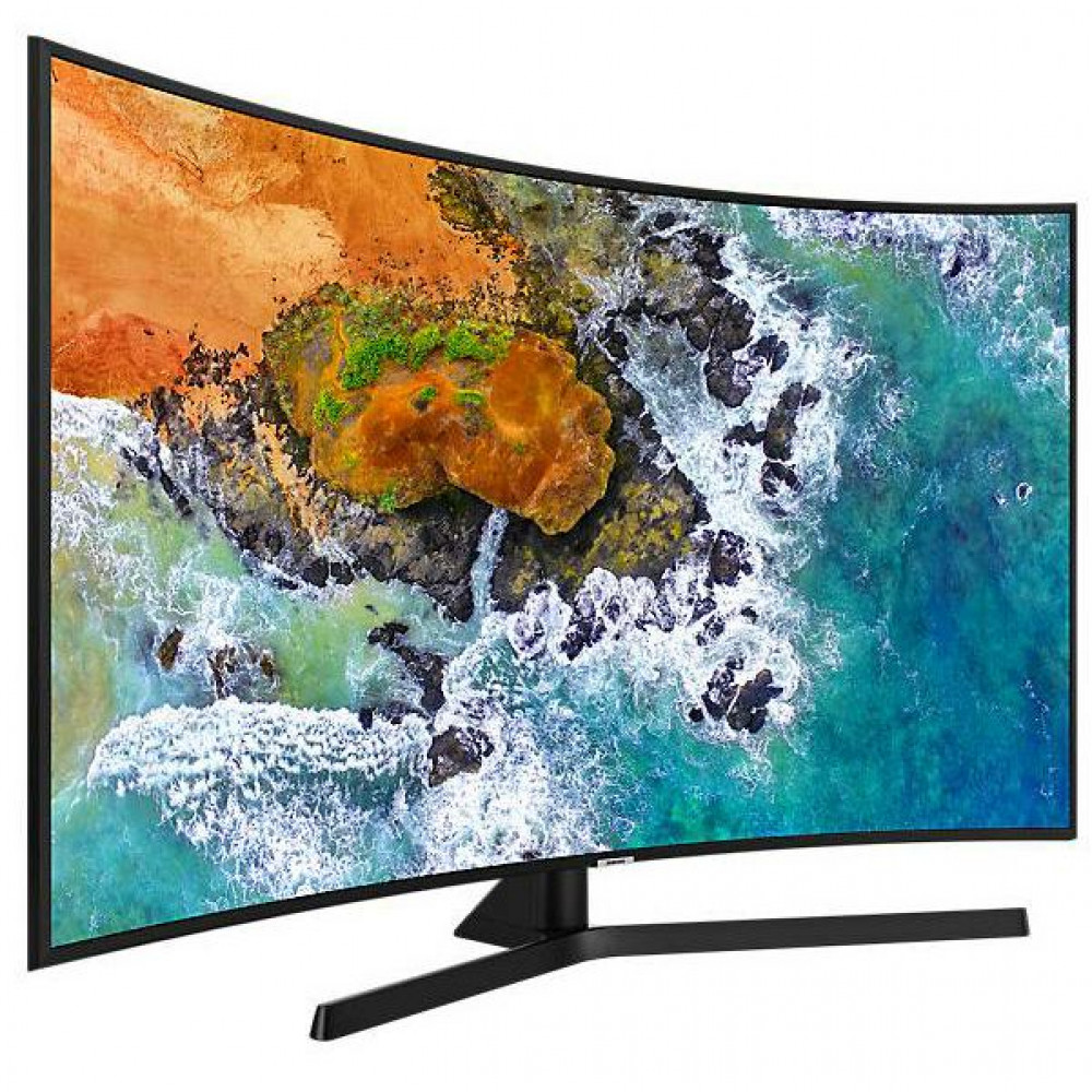 SAMSUNG televizor smart tv 65" 4k ultra hd dvb-t2 ue65nu7502uxxh