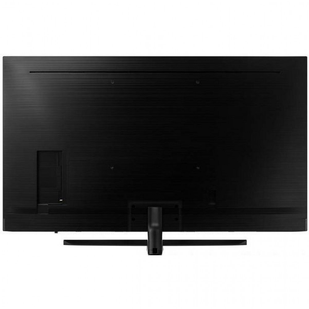SAMSUNG televizor led, uhd, smart tv, pqi 2500, hdr 1000, dvb t2/c/s2, 165 cm ue65nu8002txxh 