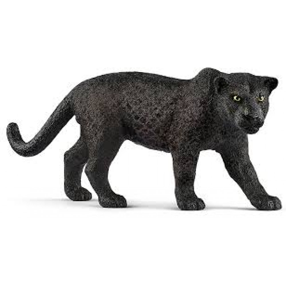 SCHLEICH igračka Crni Panter 14774