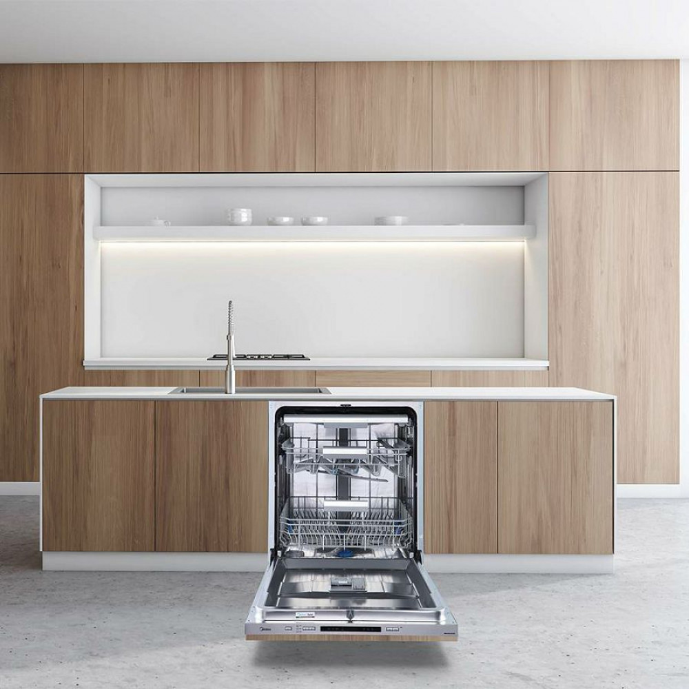 MIDEA Ugradna masina za sudove MD2001005 MID60S220-HR