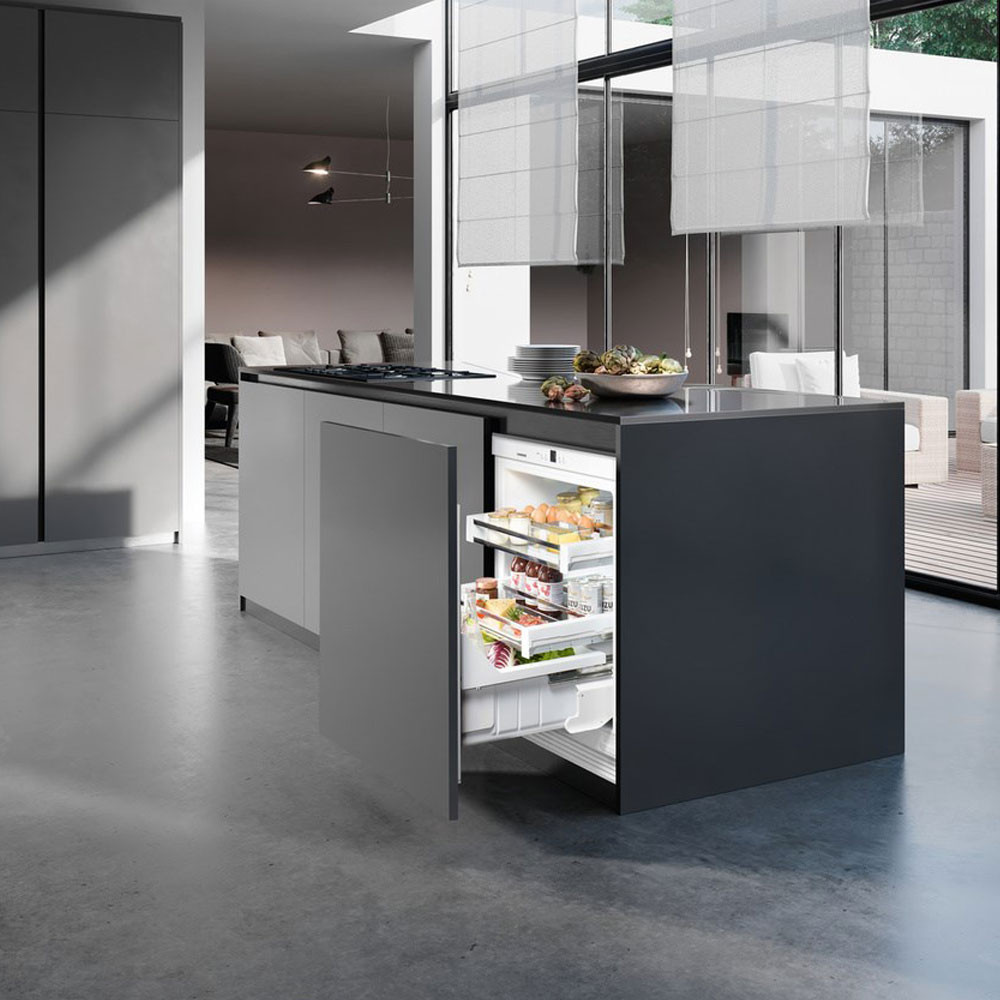 LIEBHERR ugradni frižider UIKo 1550 - Premium LI0307009