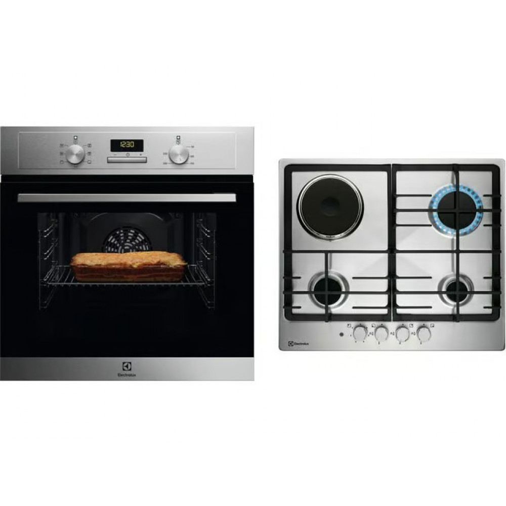 ELECTROLUX Ugradni set EOH3H00BX+KGM64311X
