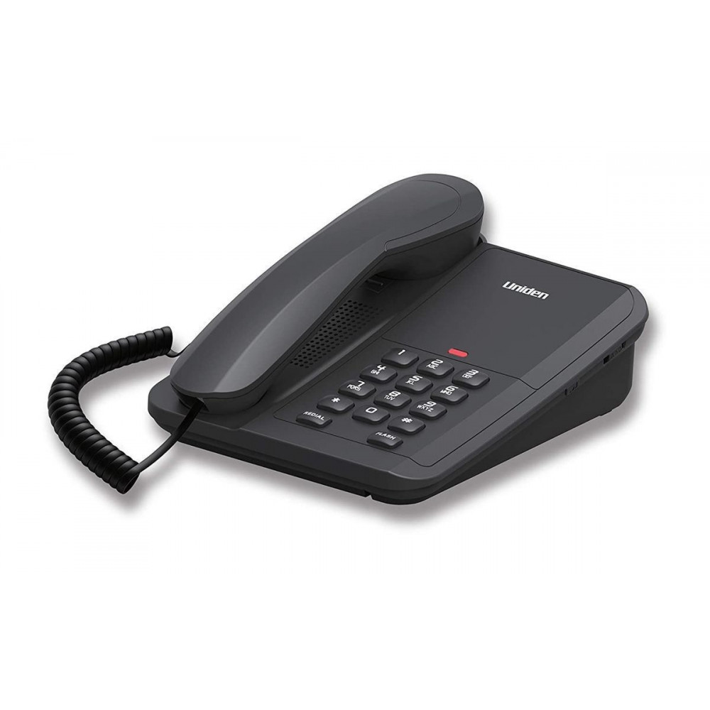 UHIDEN Žični telefon CE7203B