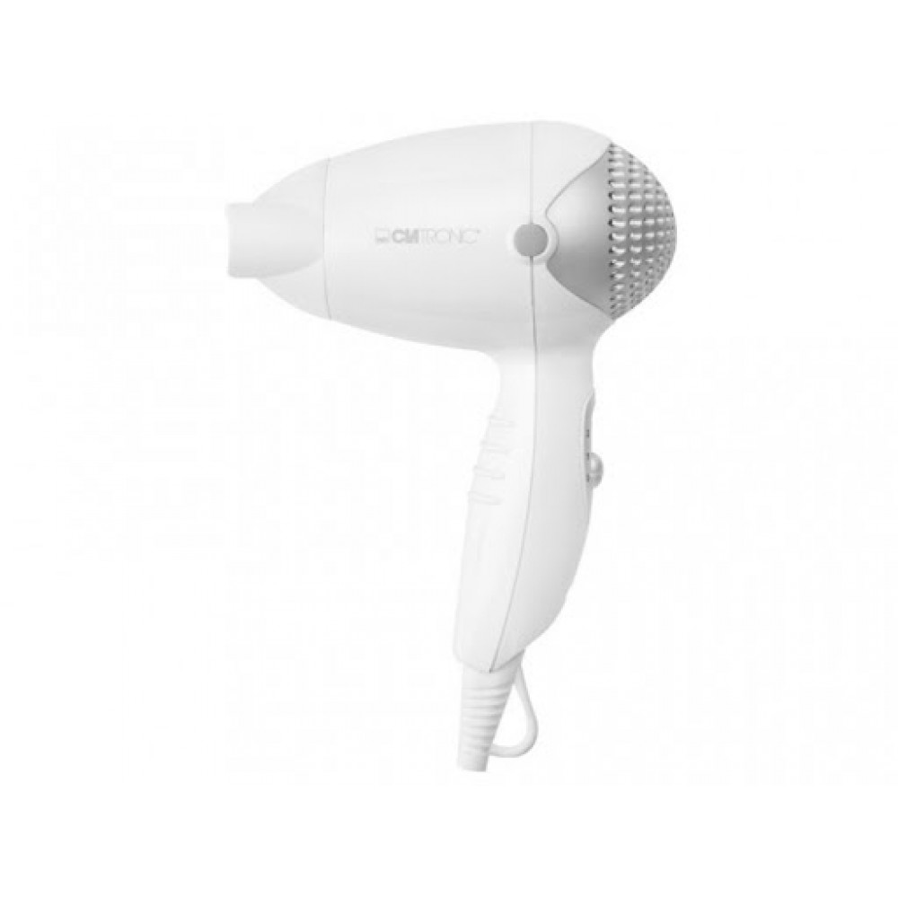 CLATRONIC Fen za kosu Beli 1200W HT3393B
