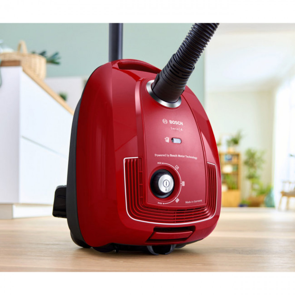 BOSCH Usisivač sa kesom BGB38RD2