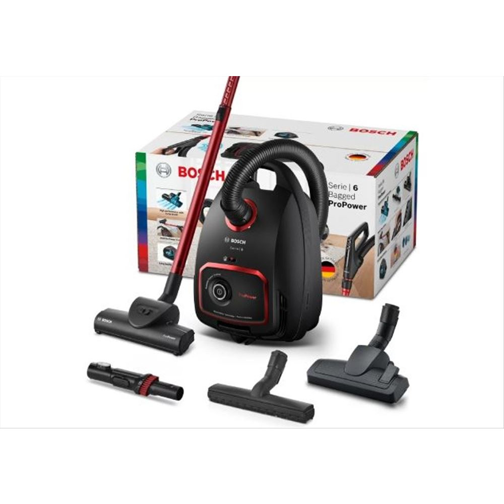 BOSCH Usisivač sa kesom BGL6POW2 *I