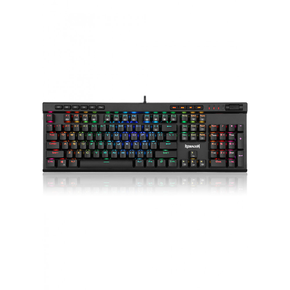 REDRAGON VATA K580RGB Wired Gaming Keyboard