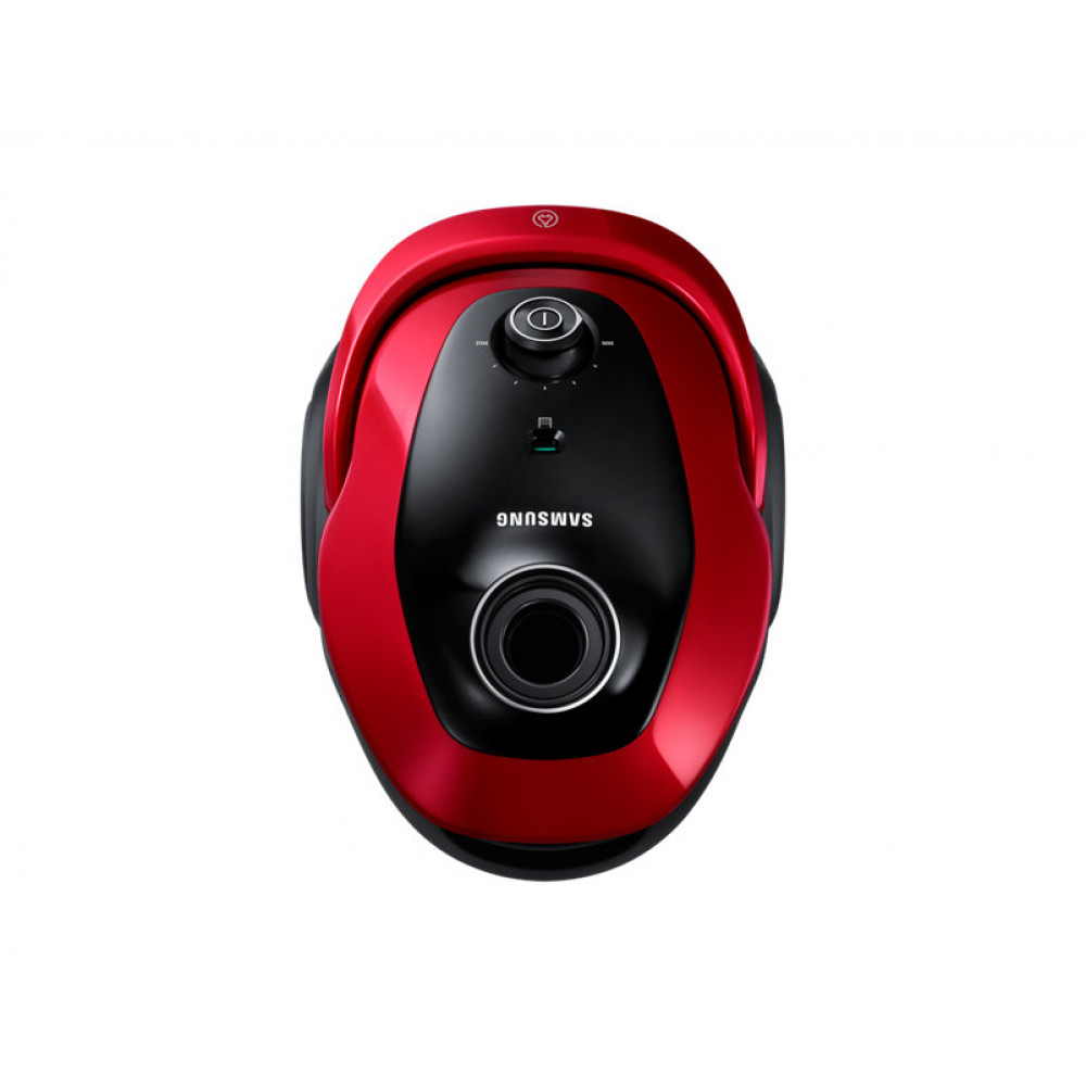 SAMSUNG usisivač VC07M25E0WR