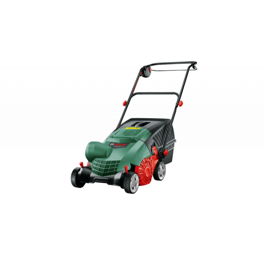 BOSCH UniversalVerticut 1100 Skidač mahovine - Vertikulator 060088A101