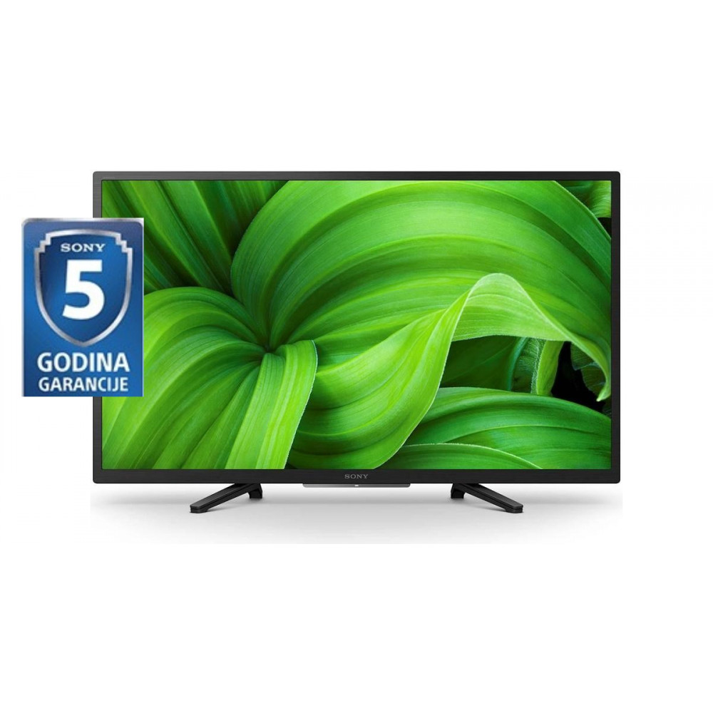 SONY TV Android LED HD Ready KD32W800PCEP