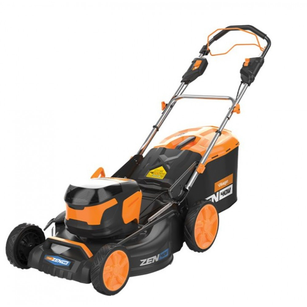 VILLAGER Akumulatorska kosačica ZEN LM 5111 E Matic 082484