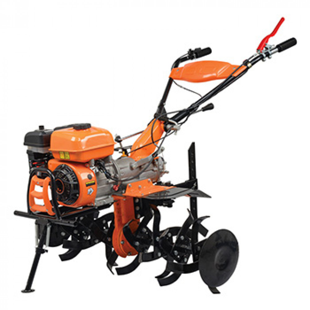 VILLAGER VTB 8422 P Motorni kultivator - sa plugom za oranje 76154