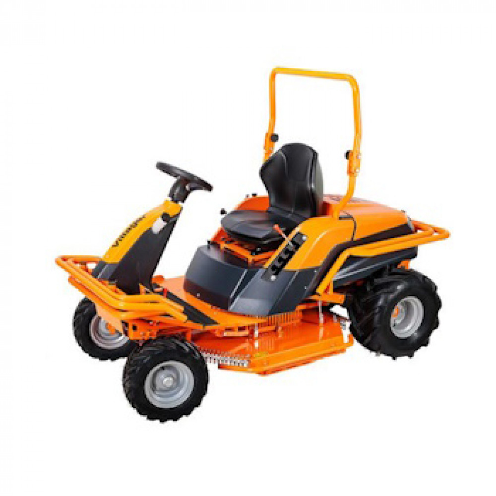 VILLAGER Traktor kosačica CrossMow 700 083657
