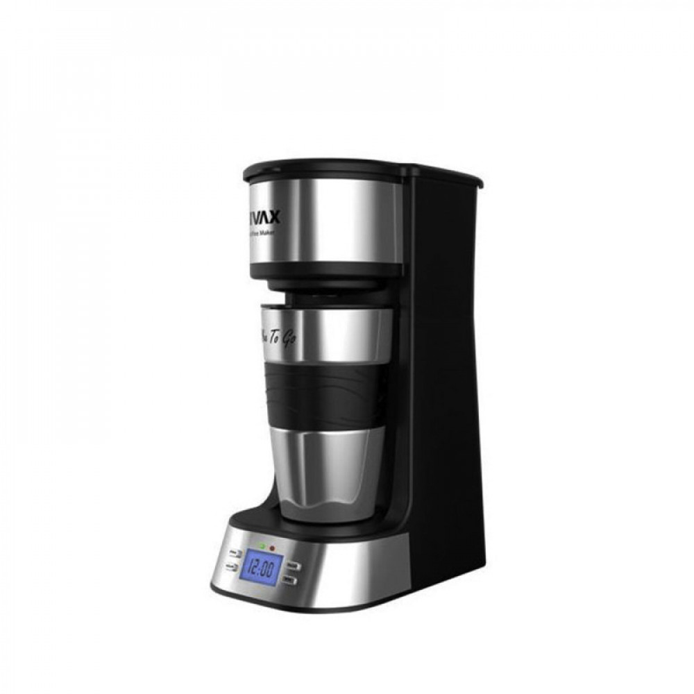 VIVAX HOME Aparat za kafu CM-700TG