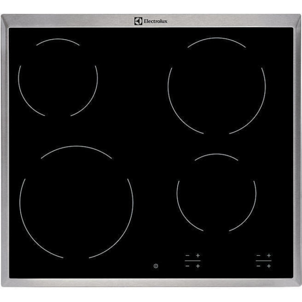 ELECTROLUX ugradna ploča EHF6240XXK