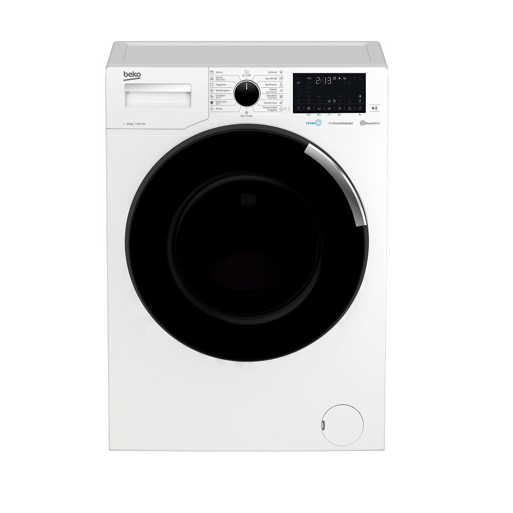 BEKO Mašina za veš WTV 10744 X