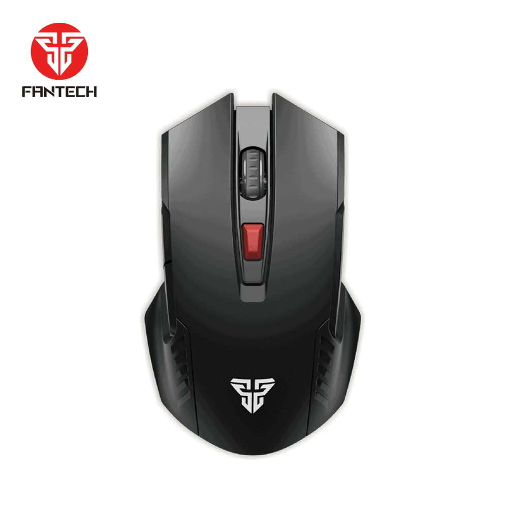 FANTECH Bežični miš WG10 Raigor II