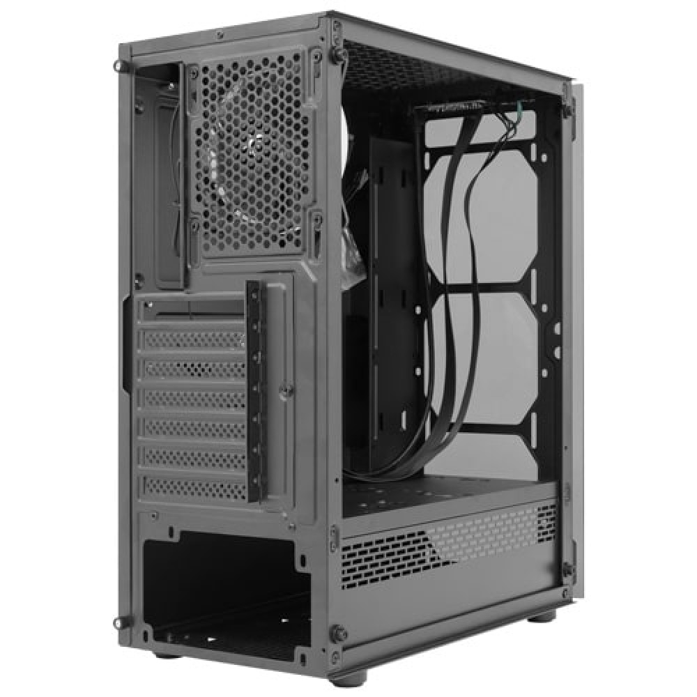 WHITE SHARK GCC 2101 BUNKER, PC Case