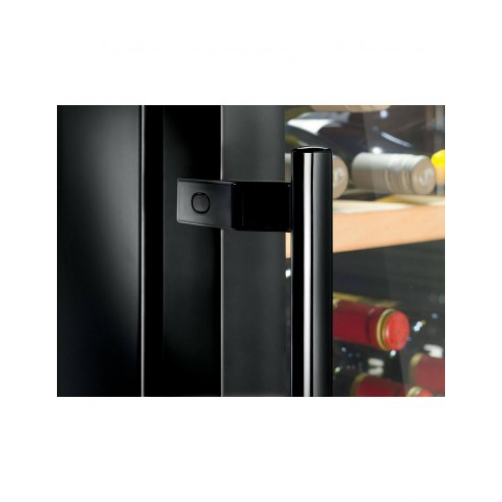 LIEBHERR vinska vitrina WKb 1812 - Vinothek LI0402016