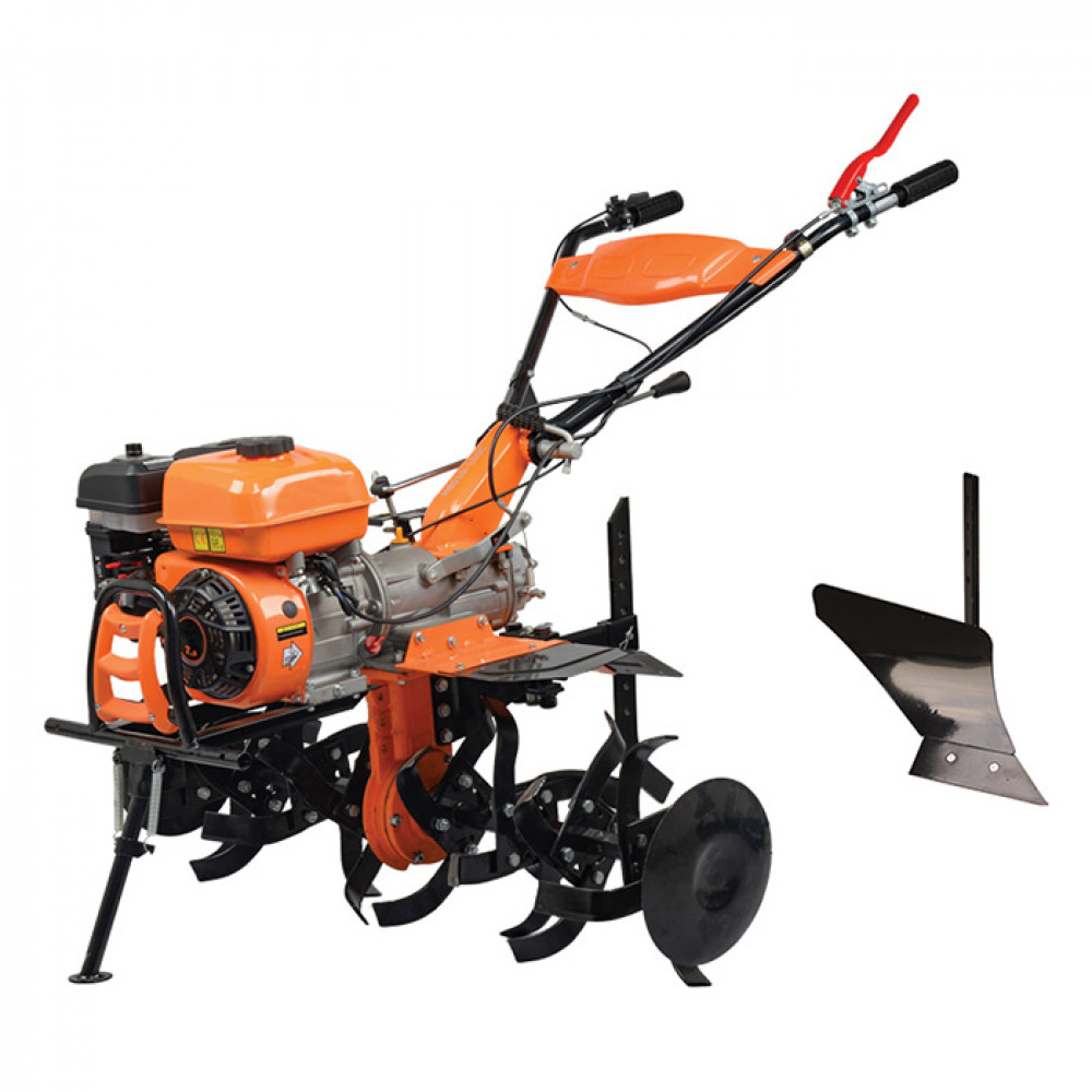VILLAGER VTB 8422 P Motorni kultivator - sa plugom za oranje 76154