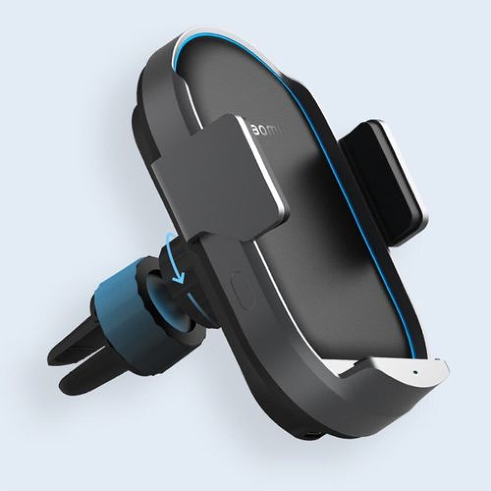 XIAOMI Mi 50W Wireless Car Charger