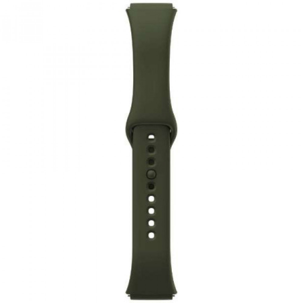 XIAOMI Mi Redmi Watch 3 Active Strap zamnska narukvica Green