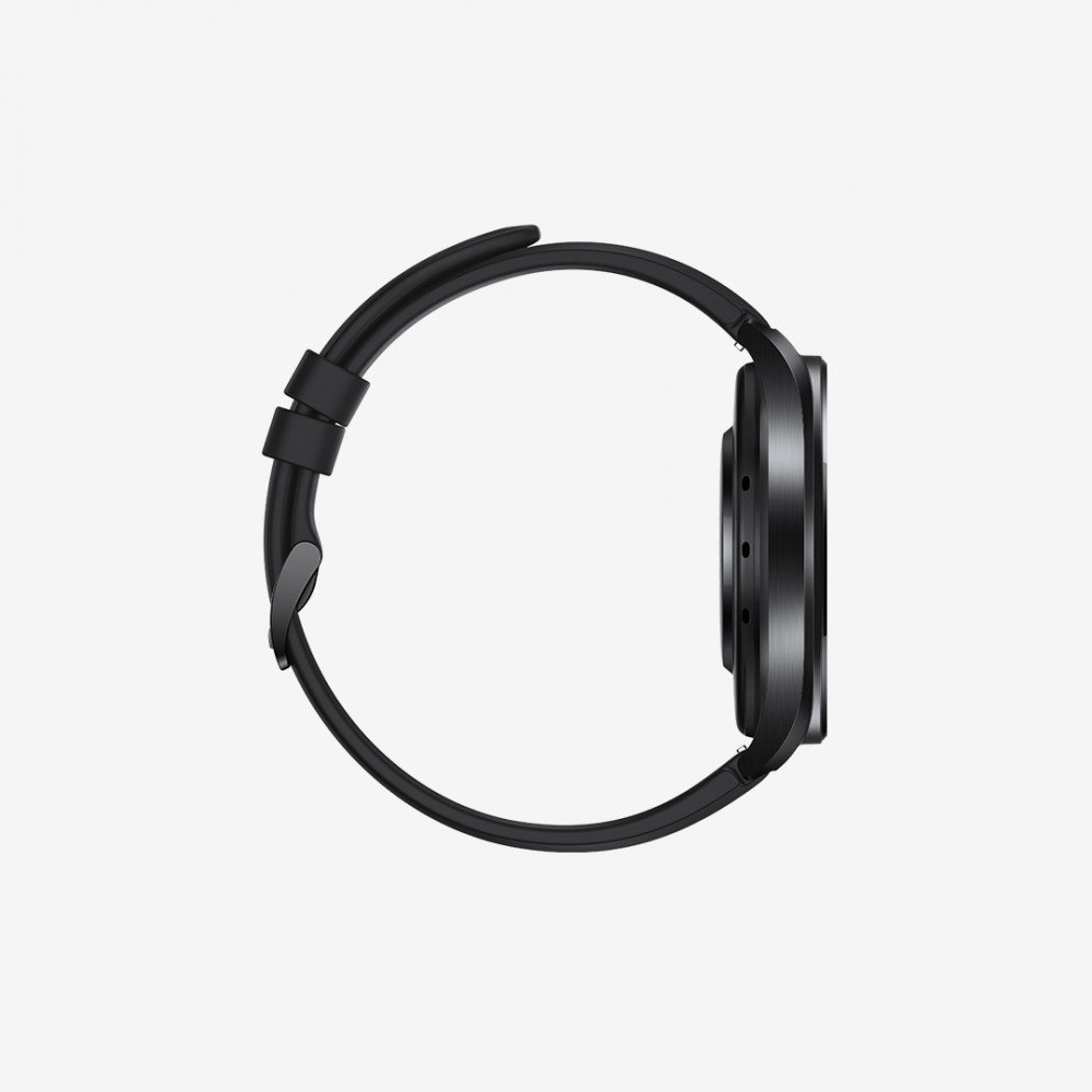 XIAOMI Mi Watch S1 GL (Black)