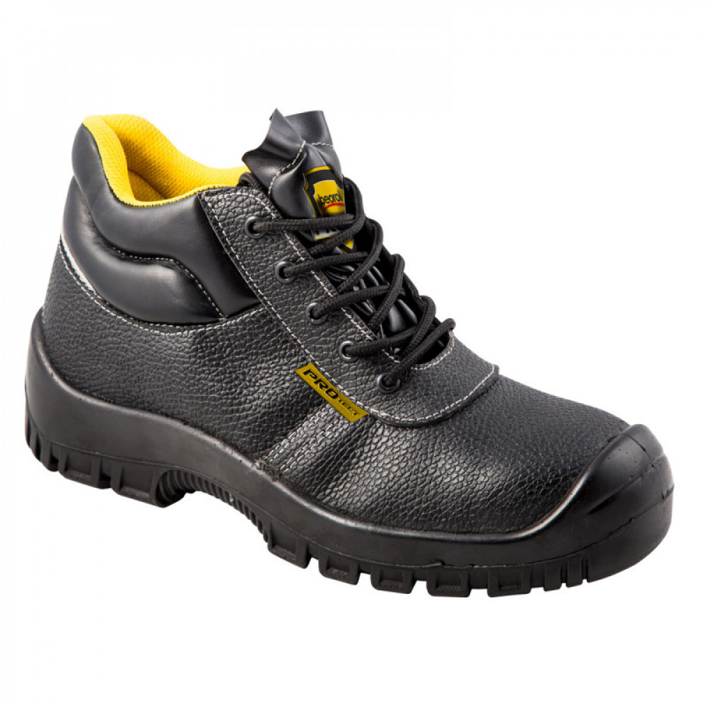 BEOROL Zaštitne cipele Apollo S1 duboke 44 ZCAD44
