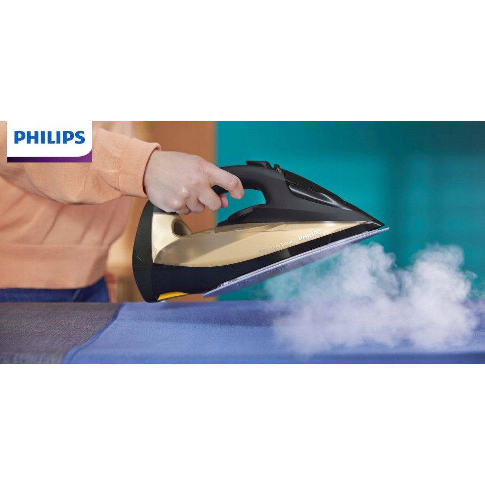 PHILIPS Pegla DST7040/80