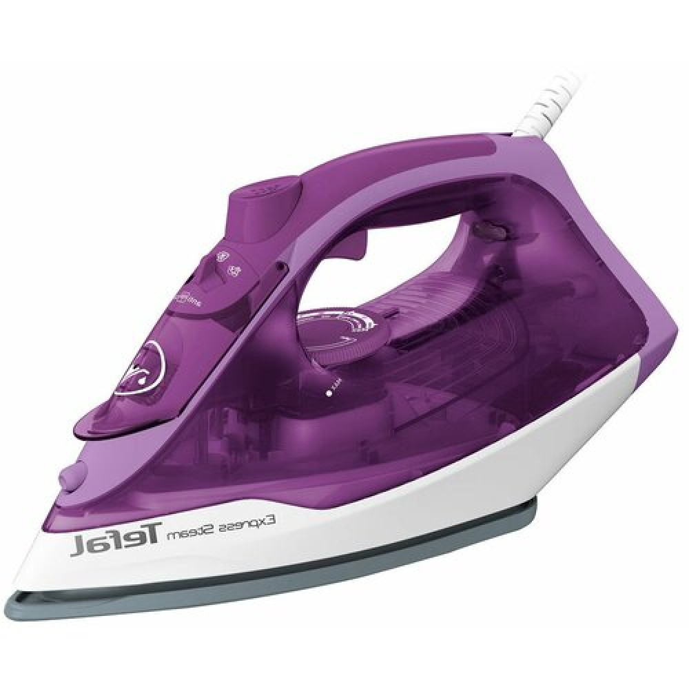 Tefal Pegla na paru FV2836E0