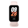 XIAOMI Mi Smart Band 8 Active fitness narukvica Pink