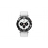 SAMSUNG Galaxy Watch 4 SM-R880NZSAEUF - Srebrni *I