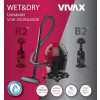 VIVAX HOME Usisivač VCW-2002R