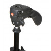 MANFROTTO Tripod MKCOMPACTACN-BK COMPACT ACTION BLACK